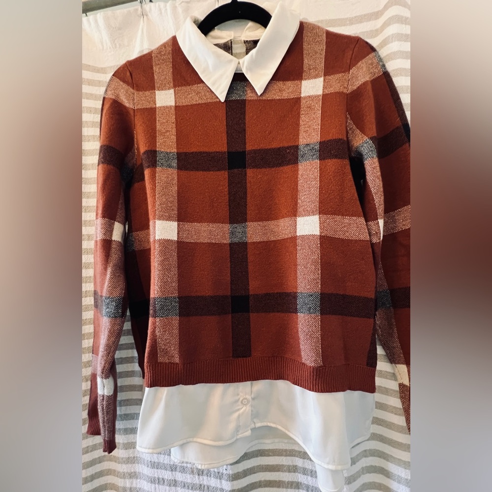 Cozy & Profession Women’s Top (Medium)